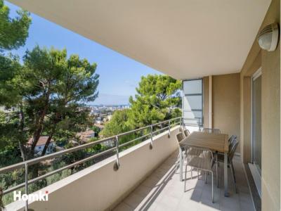 Annonce Vente 3 pi�ces Appartement Marseille-14eme-arrondissement 13