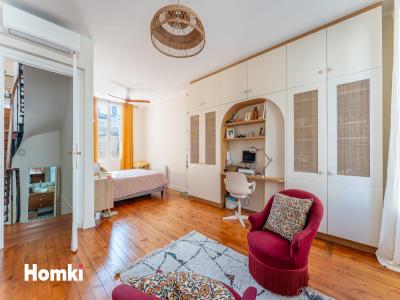 Acheter Maison Bordeaux 599500 euros