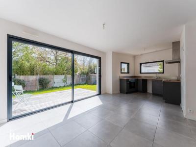 Annonce Vente 5 pi�ces Maison Sorinieres 44