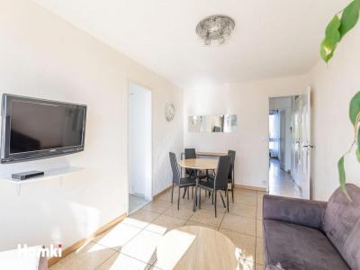 Annonce Vente 4 pi�ces Appartement Marseille-12eme-arrondissement 13