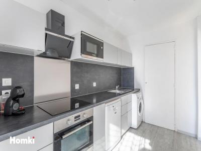 Acheter Appartement Marseille-12eme-arrondissement 158000 euros