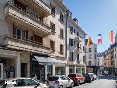 Annonce Vente 3 pi�ces Appartement Orleans 45