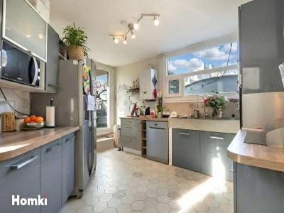 Acheter Appartement 99 m2 Saint-martin-d'heres