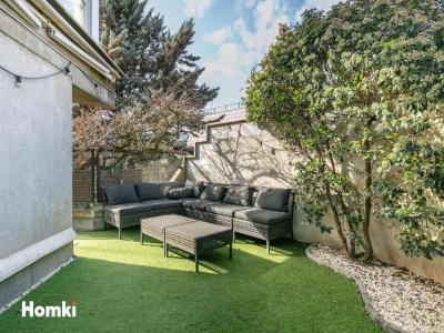 Acheter Appartement Saint-martin-d'heres Isere