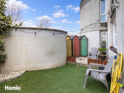 Acheter Appartement Saint-martin-d'heres 210000 euros