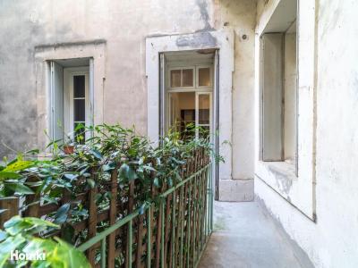 Acheter Appartement Montpellier 140000 euros