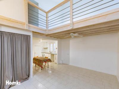 Annonce Vente 6 pi�ces Maison Vinassan 11