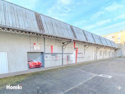 Acheter Immeuble Oyonnax Ain