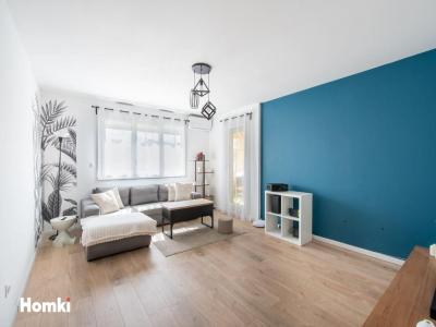 Annonce Vente 2 pi�ces Appartement Montpellier 34