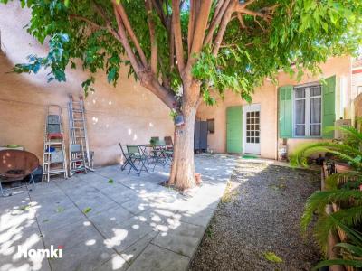 Annonce Vente 3 pi�ces Maison Marseille-15eme-arrondissement 13