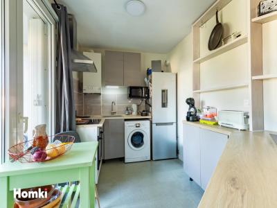 Acheter Appartement Bormes-les-mimosas 198000 euros