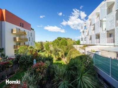 Acheter Appartement 64 m2 Montpellier