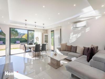 Acheter Maison 120 m2 Marseille-11eme-arrondissement