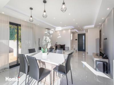 Acheter Maison Marseille-11eme-arrondissement Bouches du Rhone