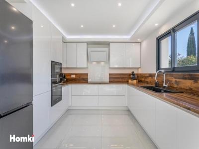 Acheter Maison Marseille-11eme-arrondissement 670000 euros