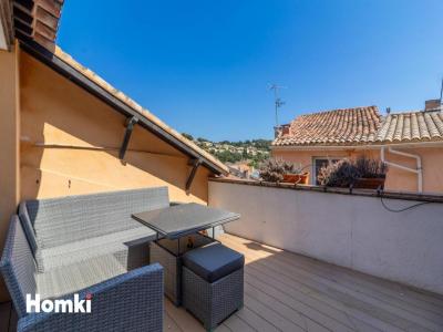 Annonce Vente 4 pi�ces Maison Ollioules 83