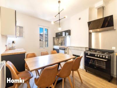 Acheter Maison Ollioules 295000 euros