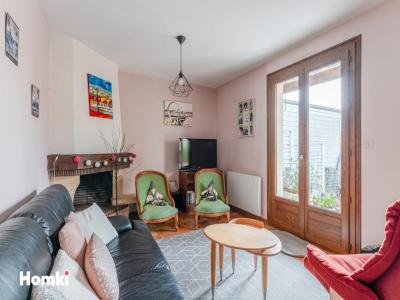 For sale Basse-goulaine 4 rooms 89 m2 Loire atlantique (44115) photo 2