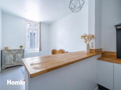 For sale Bordeaux 2 rooms 34 m2 Gironde (33000) photo 0