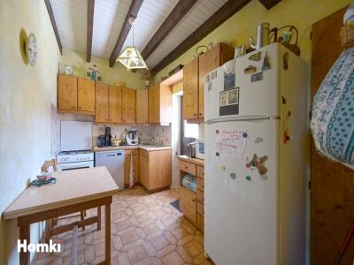 Annonce Vente 7 pi�ces Maison Echirolles 38