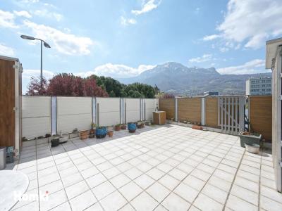 Acheter Maison 118 m2 Echirolles