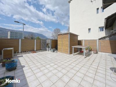 Acheter Maison Echirolles Isere