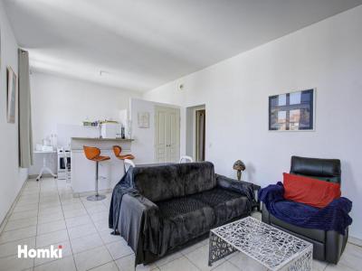 Annonce Vente 3 pi�ces Appartement Perpignan 66