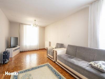 Acheter Maison Varces-allieres-et-risset 385000 euros