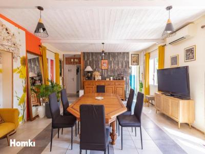 Acheter Maison 270 m2 Villemoustaussou