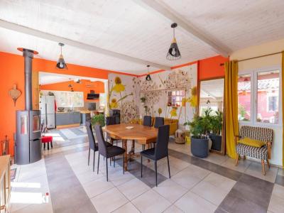 Acheter Maison Villemoustaussou Aude