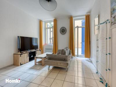 For sale Toulon 2 rooms 48 m2 Var (83000) photo 0