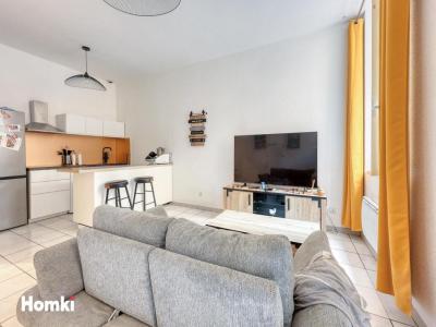 Annonce Vente 2 pi�ces Appartement Toulon 83