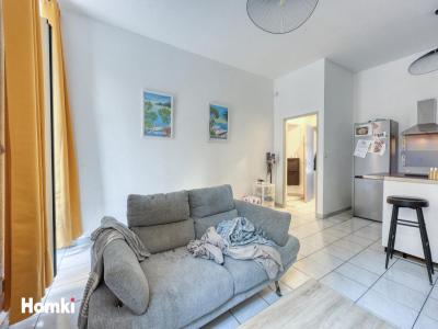 Acheter Appartement 48 m2 Toulon