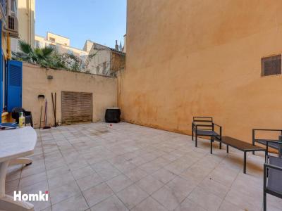 Acheter Appartement Toulon 164000 euros
