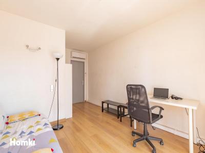 Annonce Vente Appartement Toulouse 31