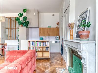 Annonce Vente 5 pi�ces Appartement Lyon-7eme-arrondissement 69