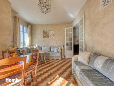 Annonce Vente 4 pi�ces Appartement Toulon 83