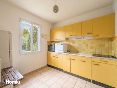 For sale Saint-ambroix 4 rooms 79 m2 Gard (30500) photo 4