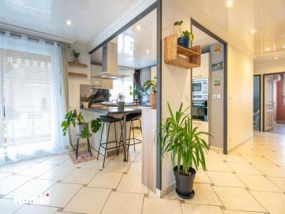 Annonce Vente 4 pi�ces Appartement Grenoble 38