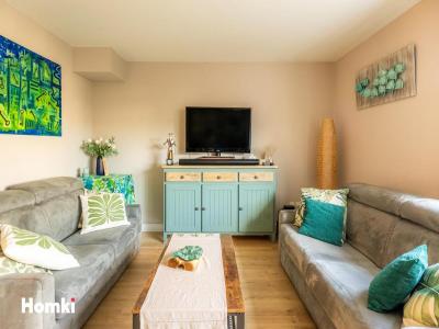 Annonce Vente 4 pi�ces Maison Floirac 33