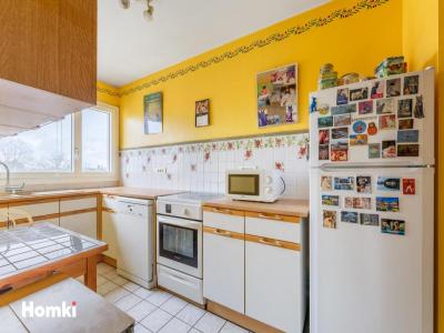 Acheter Appartement Saint-leu-la-foret 248900 euros