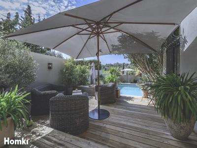 For sale Villeneuve-les-avignon 6 rooms 170 m2 Gard (30400) photo 1