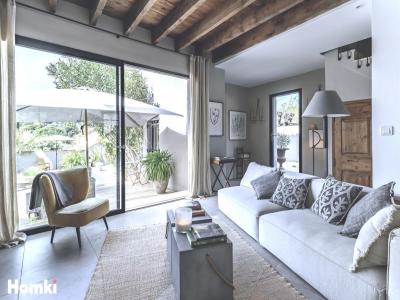 For sale Villeneuve-les-avignon 6 rooms 170 m2 Gard (30400) photo 3