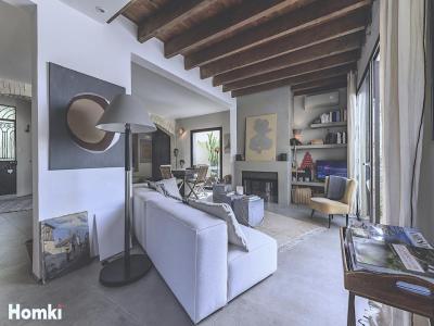 For sale Villeneuve-les-avignon 6 rooms 170 m2 Gard (30400) photo 4