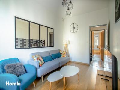 Annonce Vente 4 pi�ces Appartement Saint-etienne 42