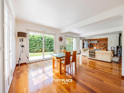 Acheter Maison 203 m2 Rueil-malmaison