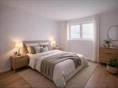 For sale Baillargues 4 rooms 96 m2 Herault (34670) photo 1