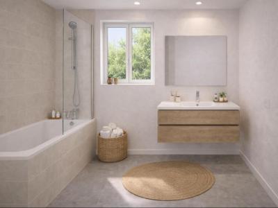 For sale Baillargues 4 rooms 96 m2 Herault (34670) photo 3