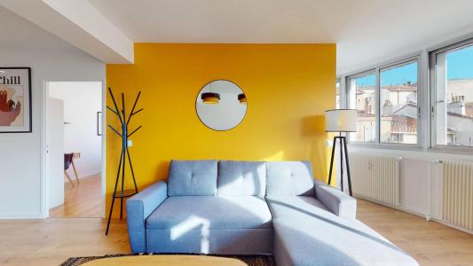 For rent Marseille-6eme-arrondissement 6 rooms 103 m2 Bouches du Rhone (13006) photo 0