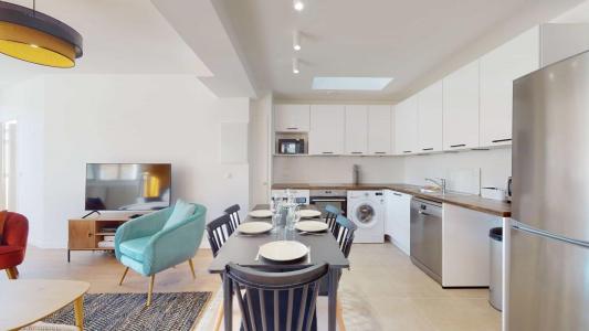 Annonce Location 6 pi�ces Appartement Marseille-6eme-arrondissement 13